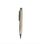 USC Trojans Gold Shield University of Southern Cal Triangle Pen